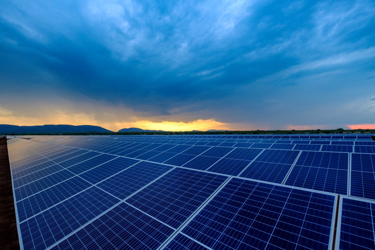 DE WILDT SOLAR GROWS NORTH WEST PROVINCE’S GREEN POWER MAP