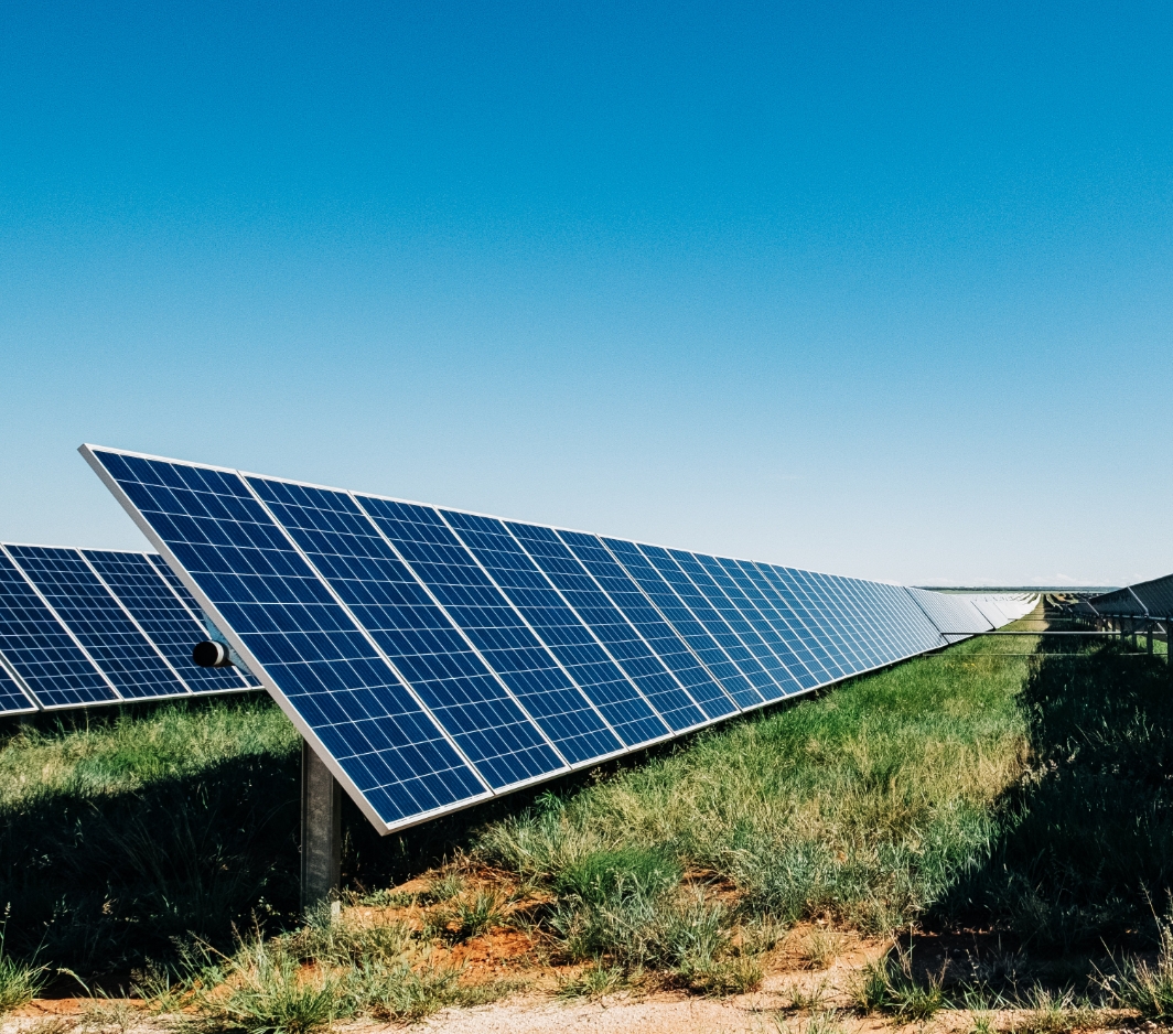 Matla A Bokone Solar Matla A Bokone Solar