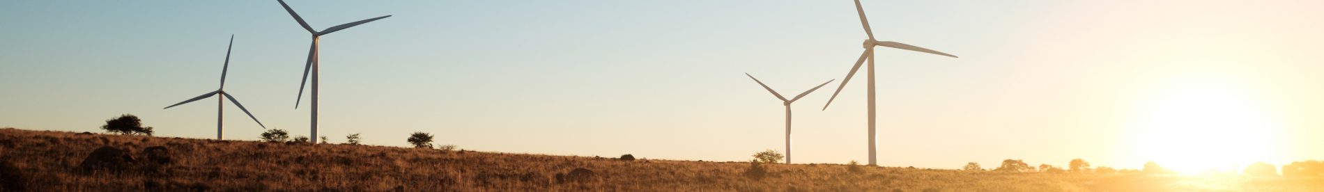 renewable energy projects South Africa