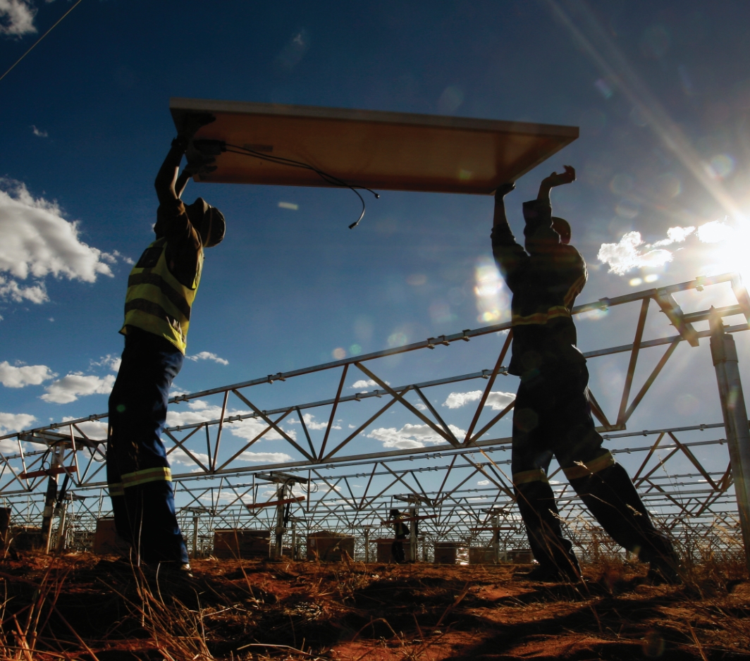 Renewable Energy Investments South Africa Renewable Energy Investments South Africa