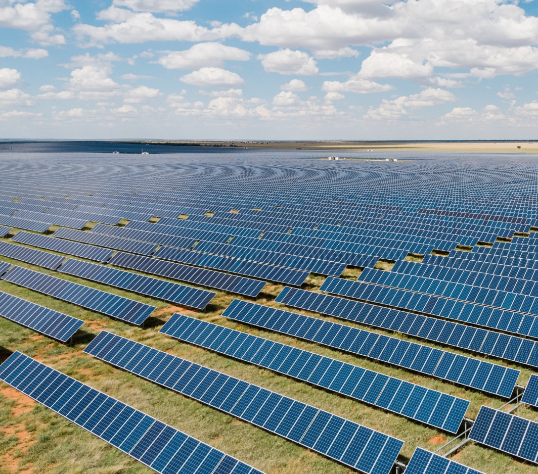 Waterloo Solar Waterloo Solar