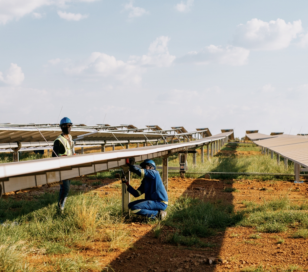 Zeerust Solar Zeerust Solar