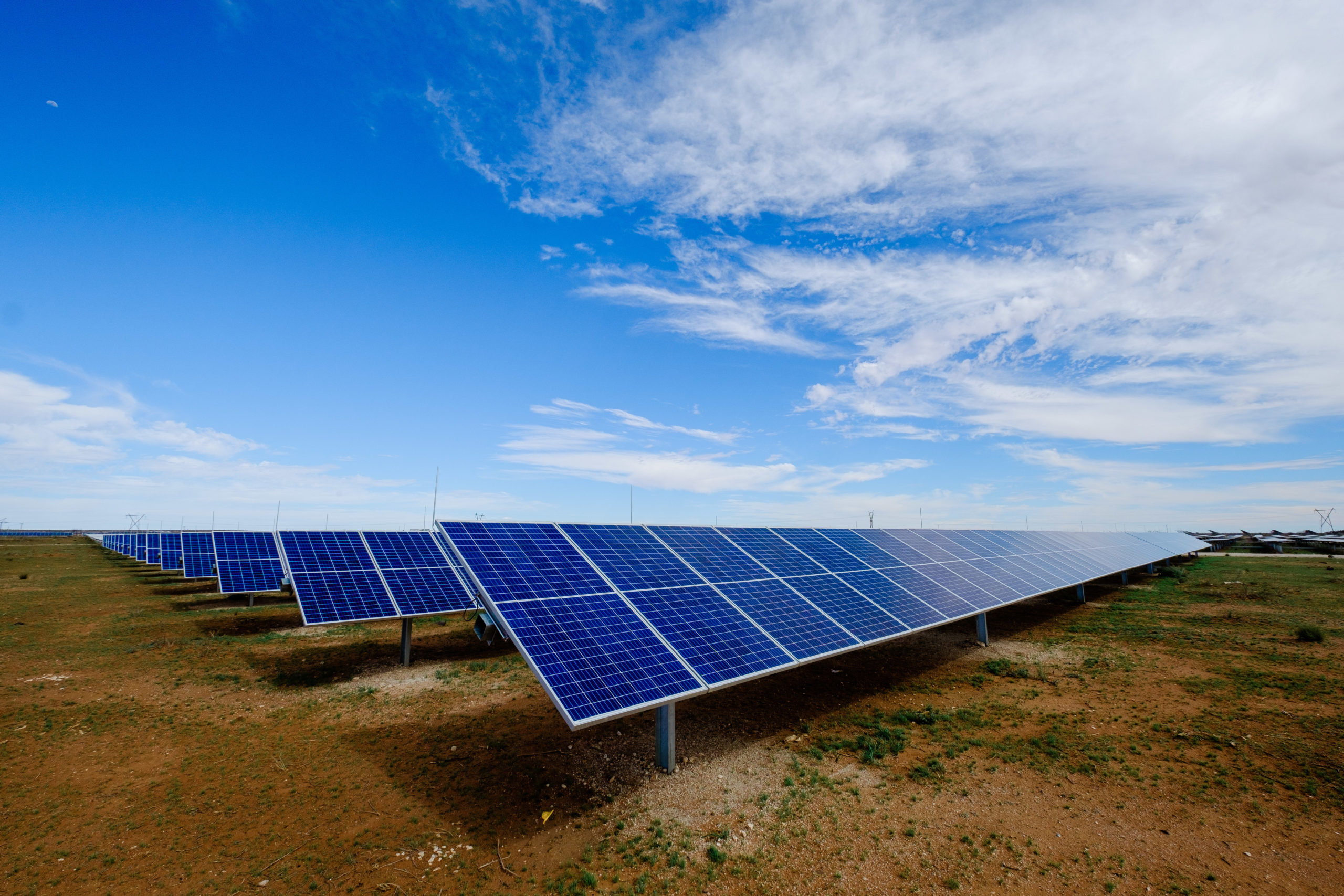 BOIKANYO SOLAR COMES ON LINE TO POWER UP THE NORTHERN CAPE