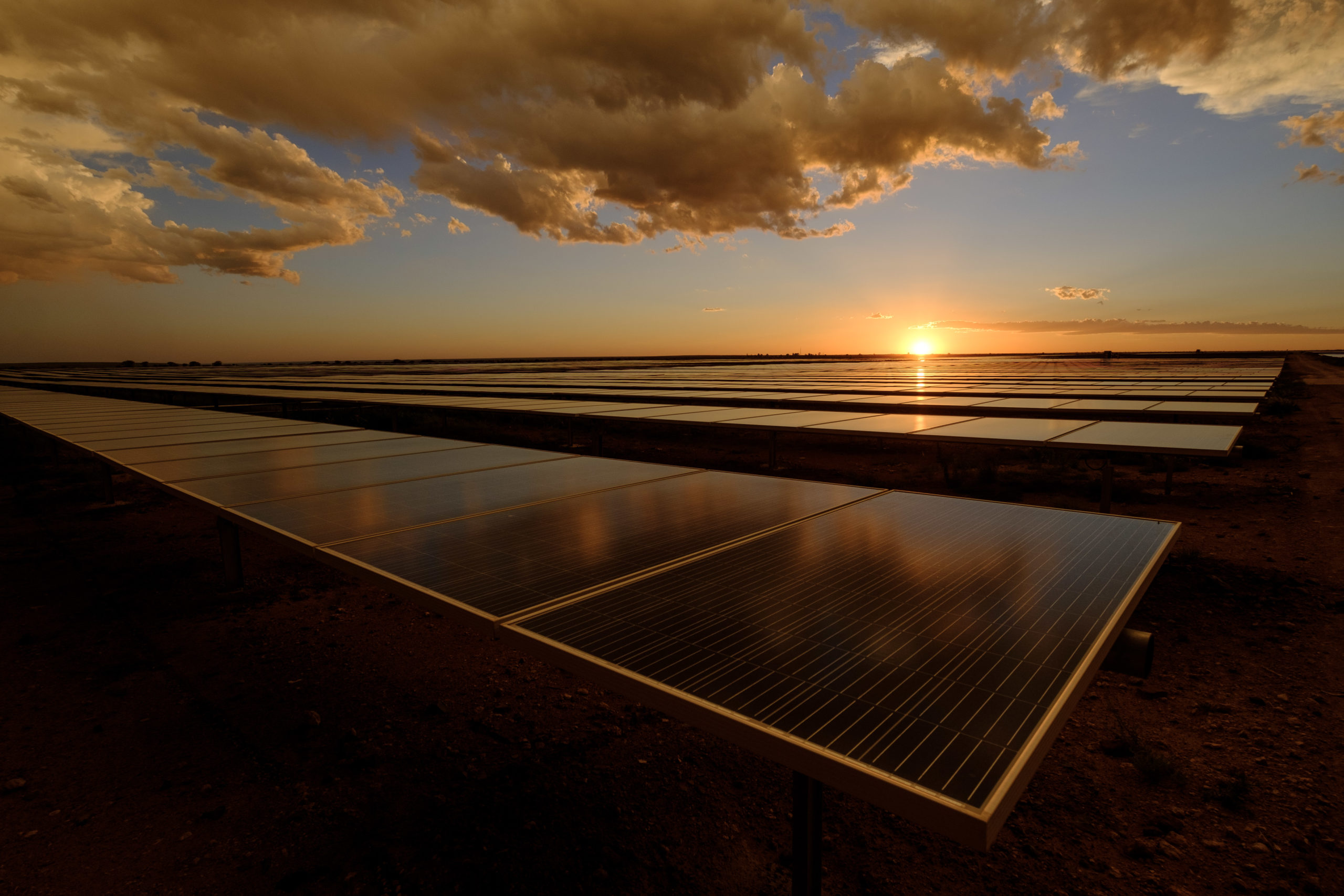 WATERLOO SOLAR BEGINS COMMERCIAL OPERATIONS TO BOOST GREEN ENERGY SUPPLY