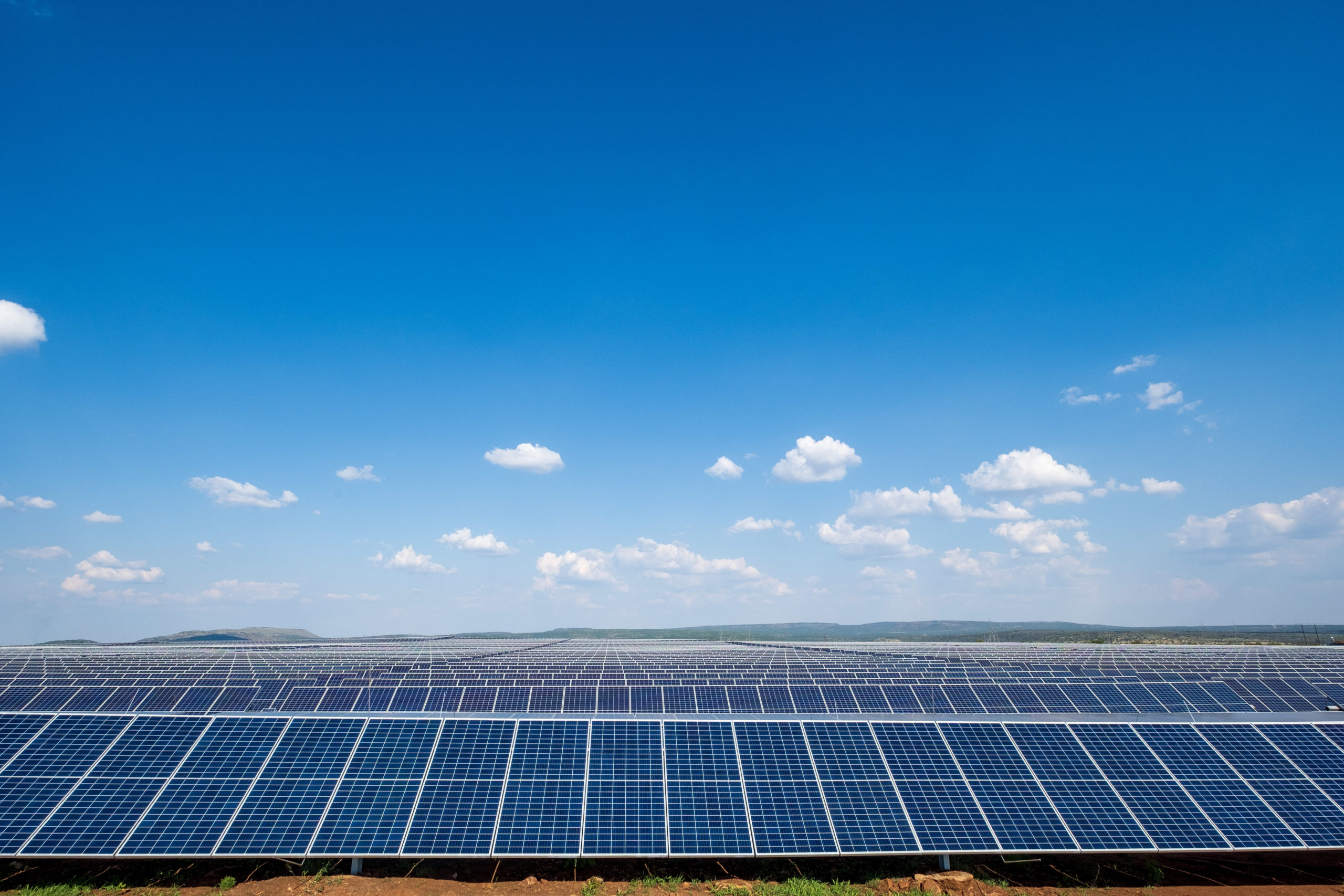 ZEERUST SOLAR JOINS THE NORTH WEST PROVINCE’S GREEN POWER MAP